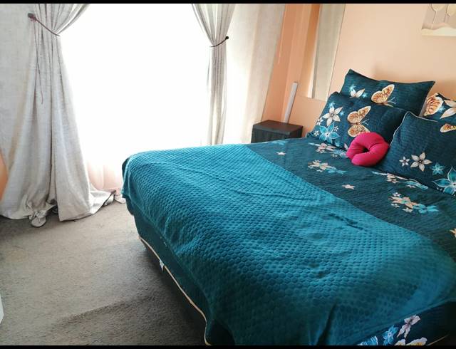 3 BEDROOM HOUSE FOR SALE IN GEELHOUTPARK
